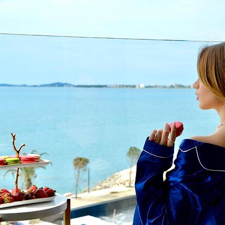 Esbjerg Hotel Vlore Ngoại thất bức ảnh