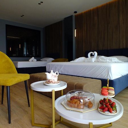 Esbjerg Hotel Vlore Ngoại thất bức ảnh