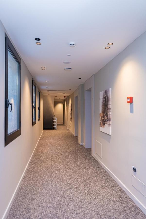 Esbjerg Hotel Vlore Ngoại thất bức ảnh