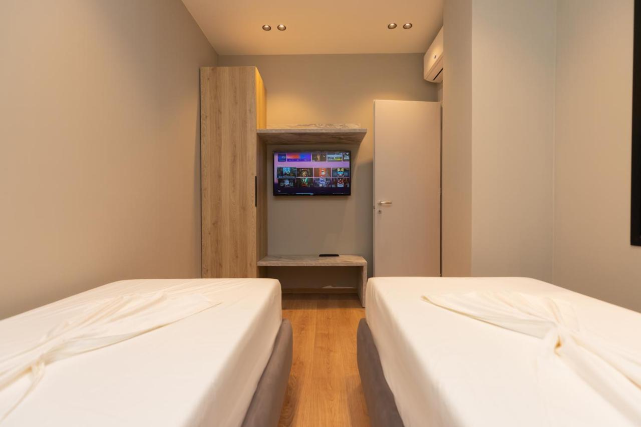 Esbjerg Hotel Vlore Ngoại thất bức ảnh