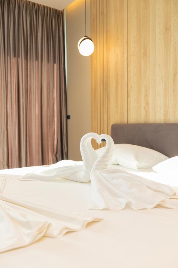 Esbjerg Hotel Vlore Ngoại thất bức ảnh