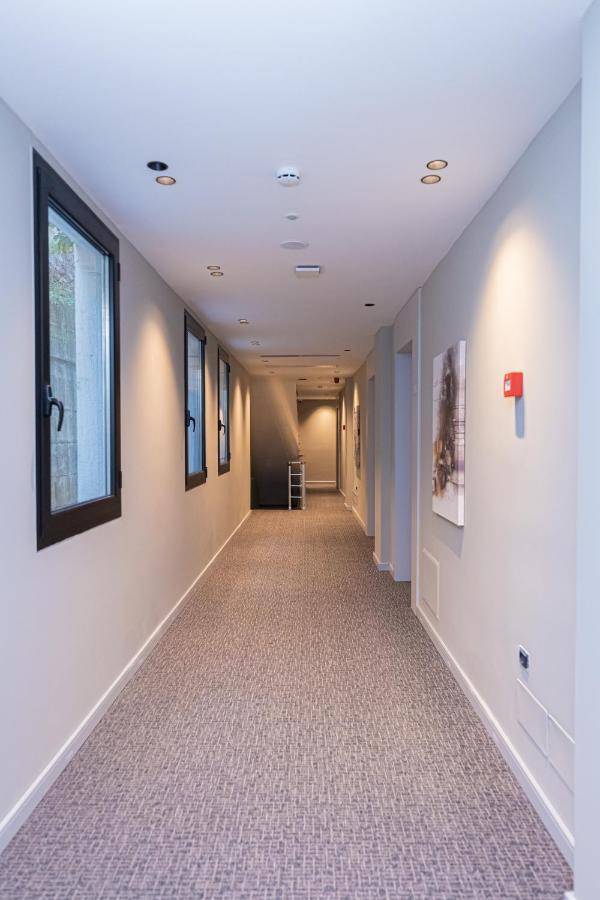 Esbjerg Hotel Vlore Ngoại thất bức ảnh