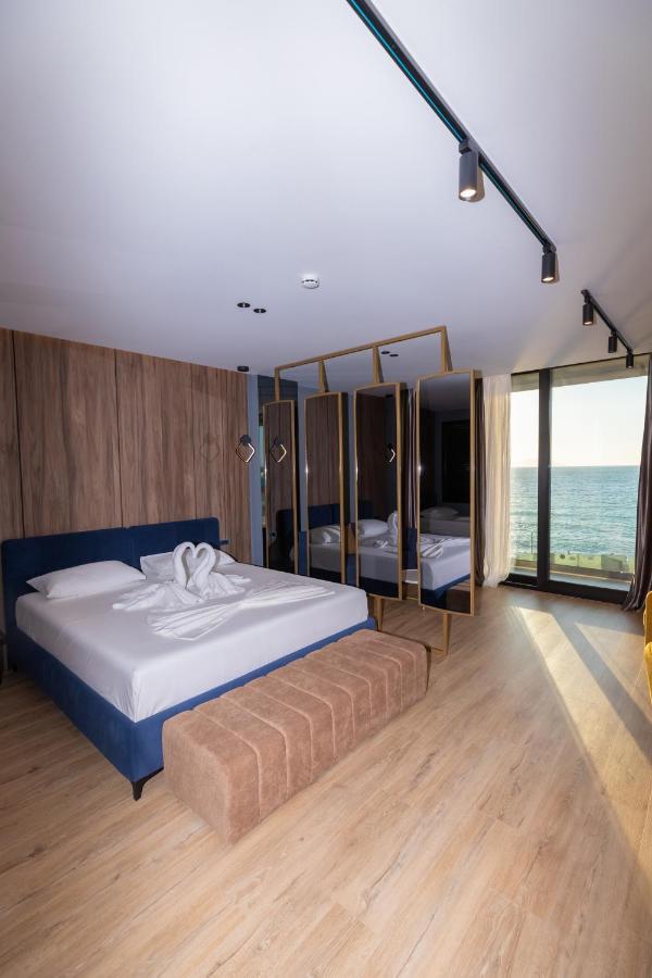 Esbjerg Hotel Vlore Ngoại thất bức ảnh