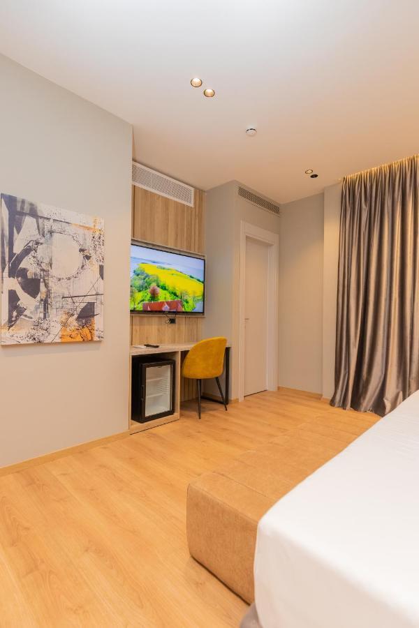 Esbjerg Hotel Vlore Ngoại thất bức ảnh