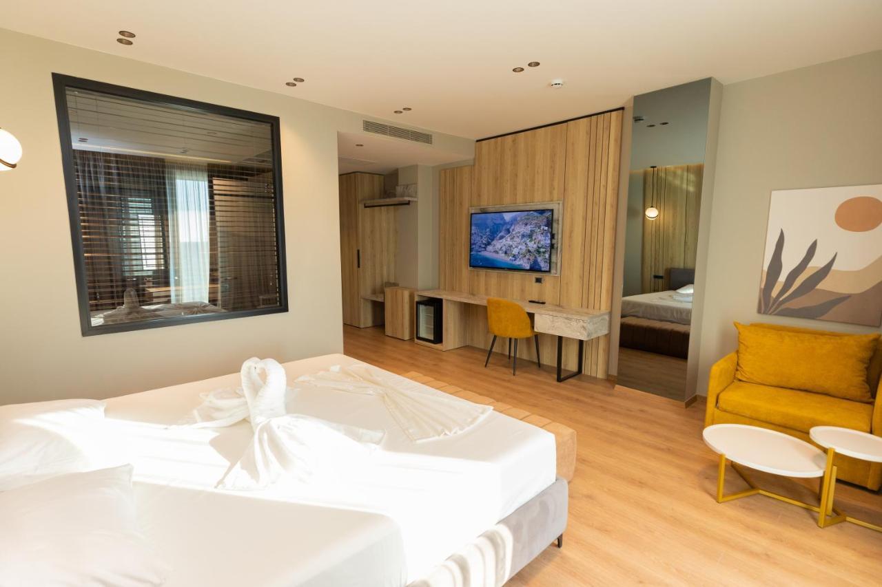 Esbjerg Hotel Vlore Ngoại thất bức ảnh