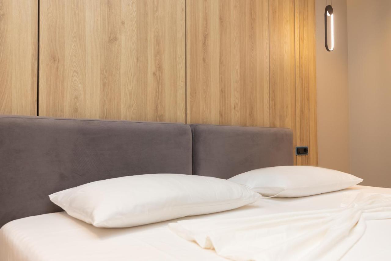 Esbjerg Hotel Vlore Ngoại thất bức ảnh