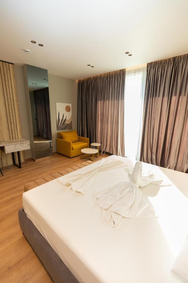 Esbjerg Hotel Vlore Ngoại thất bức ảnh