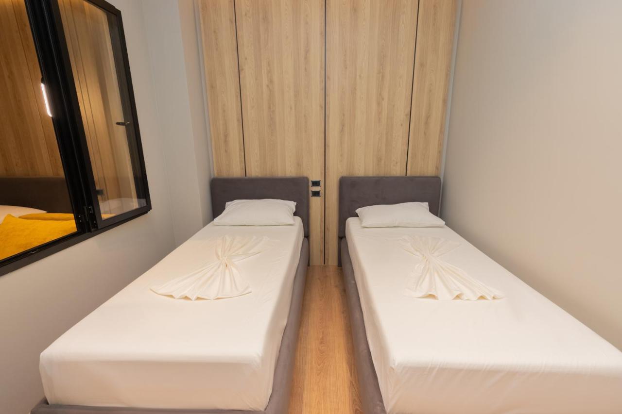 Esbjerg Hotel Vlore Ngoại thất bức ảnh