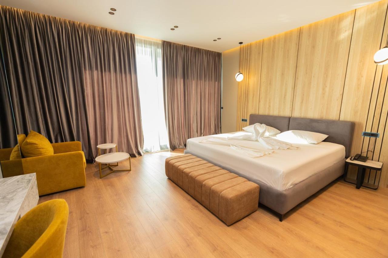 Esbjerg Hotel Vlore Ngoại thất bức ảnh