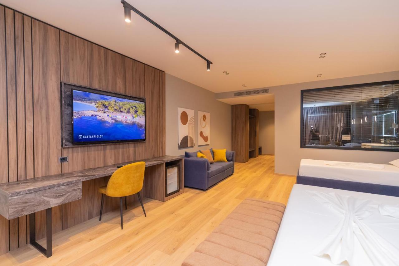Esbjerg Hotel Vlore Ngoại thất bức ảnh