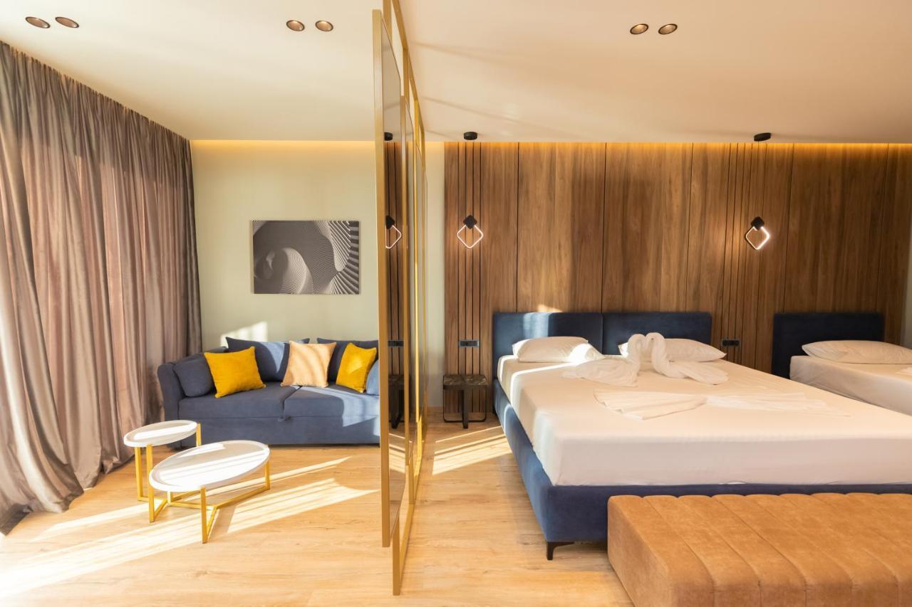 Esbjerg Hotel Vlore Ngoại thất bức ảnh