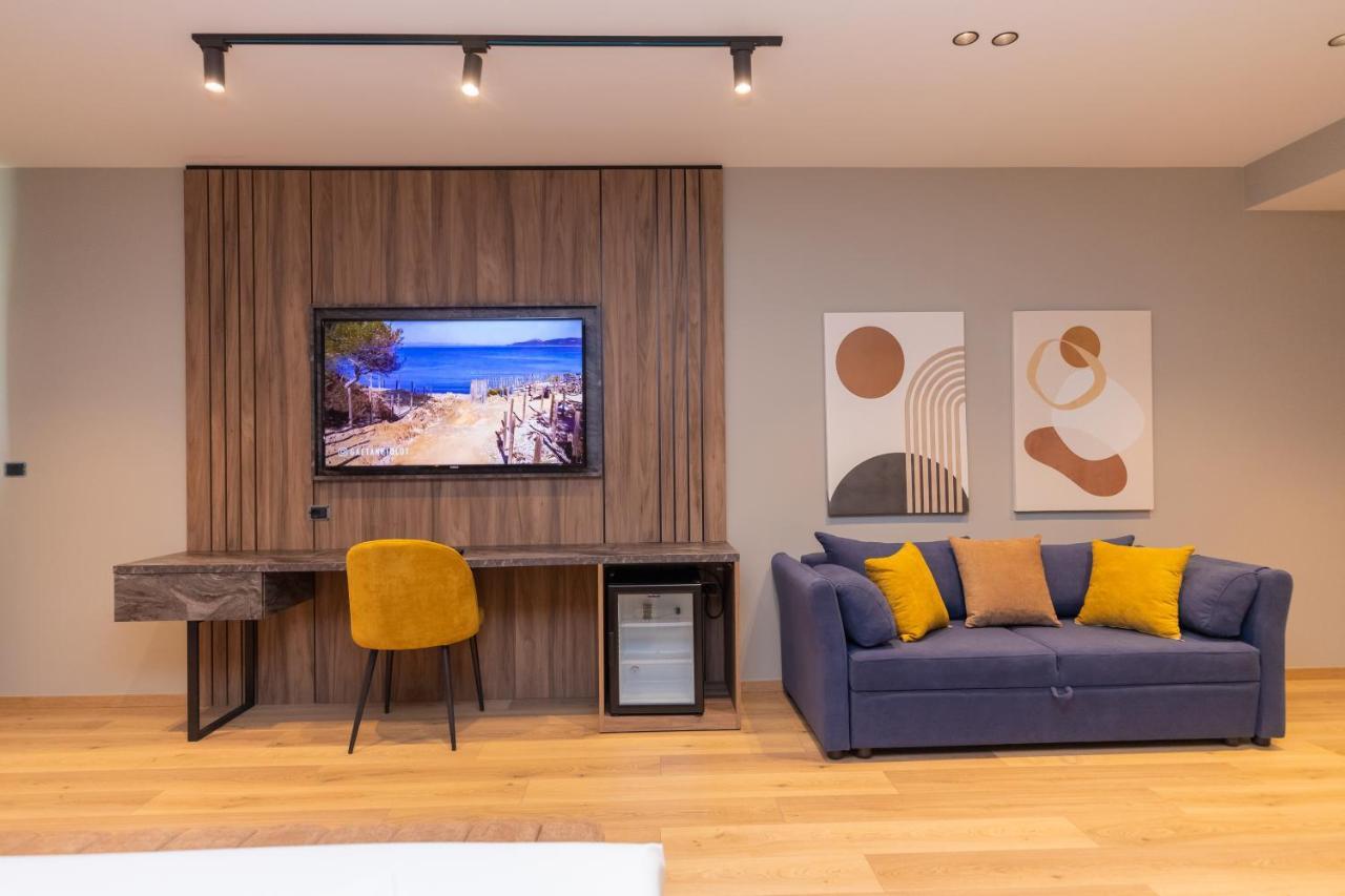 Esbjerg Hotel Vlore Ngoại thất bức ảnh