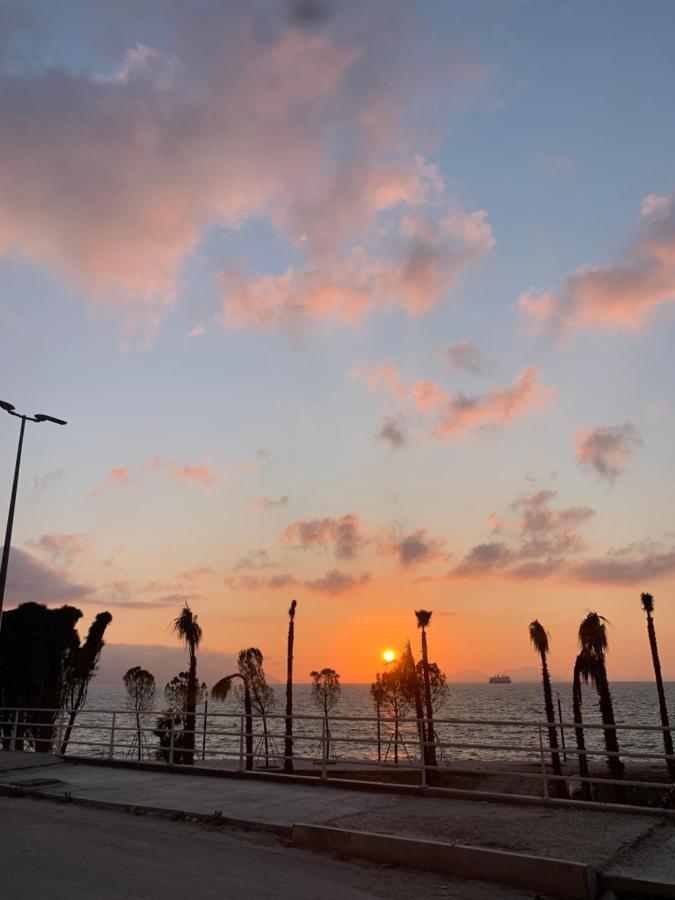 Esbjerg Hotel Vlore Ngoại thất bức ảnh