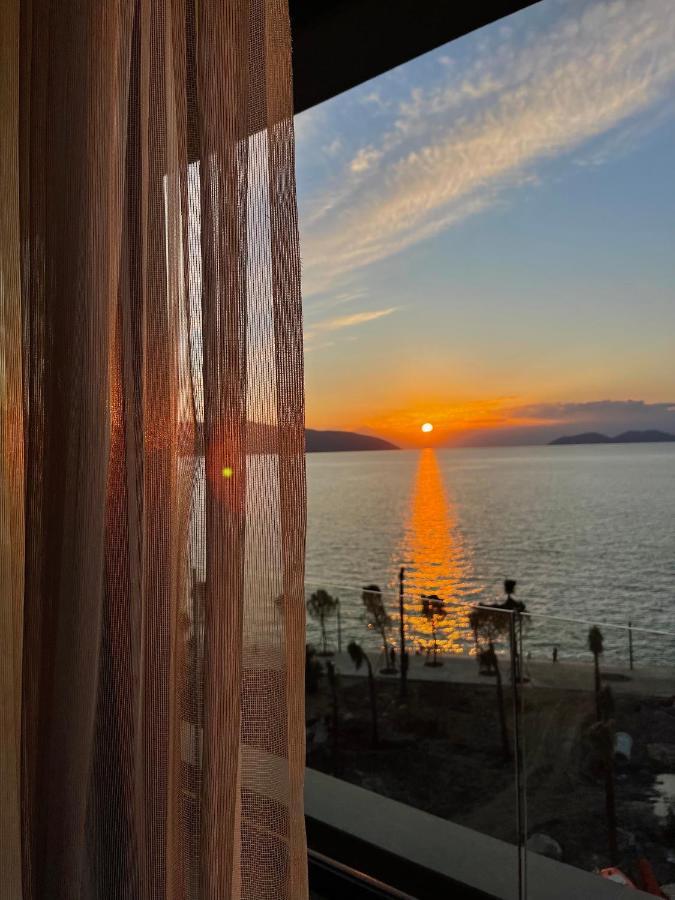 Esbjerg Hotel Vlore Ngoại thất bức ảnh