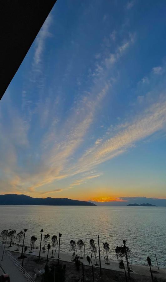 Esbjerg Hotel Vlore Ngoại thất bức ảnh