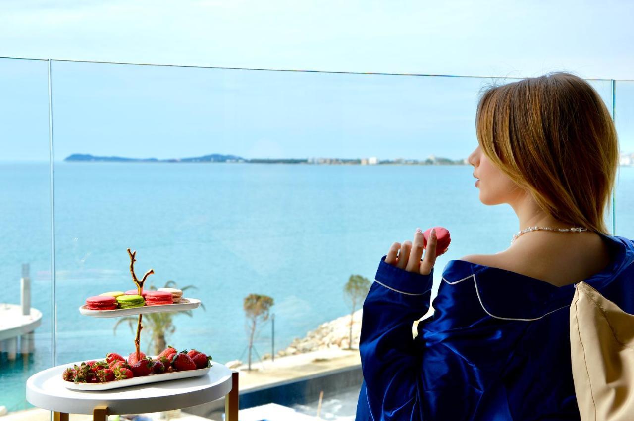 Esbjerg Hotel Vlore Ngoại thất bức ảnh