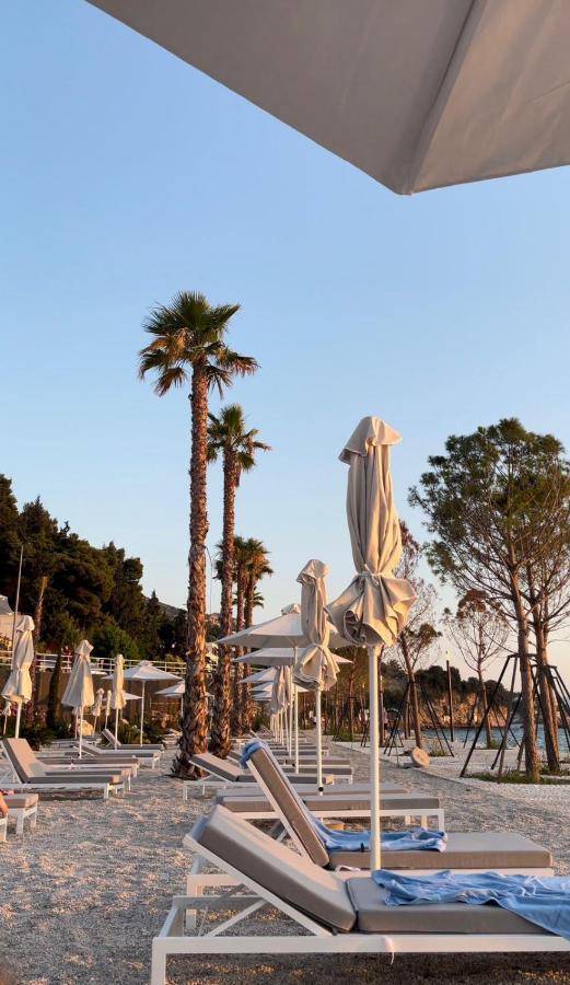 Esbjerg Hotel Vlore Ngoại thất bức ảnh