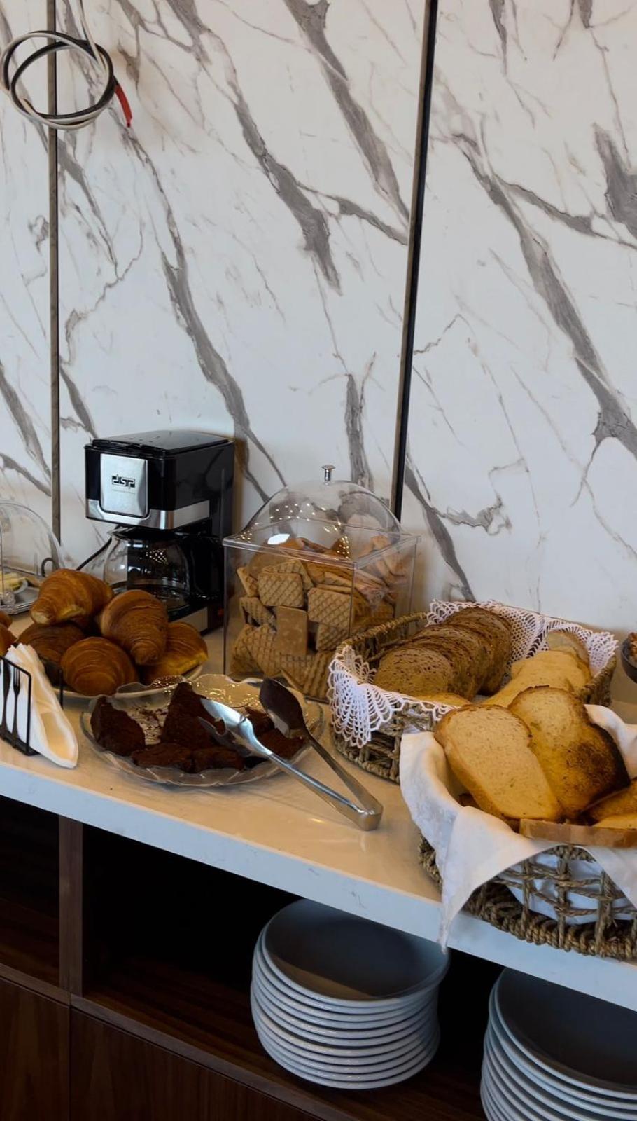 Esbjerg Hotel Vlore Ngoại thất bức ảnh